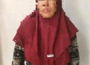 Foto : Wajah orang yang memfasilitasi lima orang untuk berangkat ke Malaysia secara Ilegal.